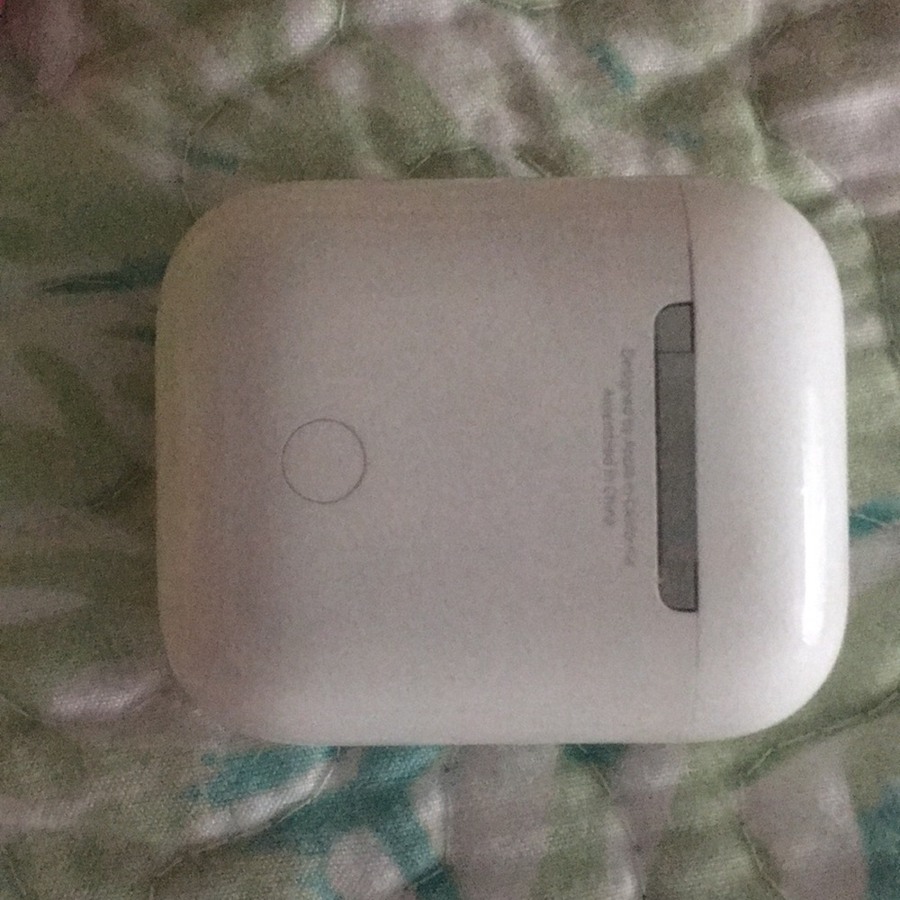 Apple Airpods